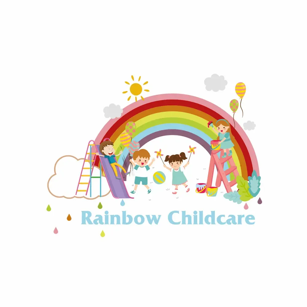 Crèche Rainbow Childcare