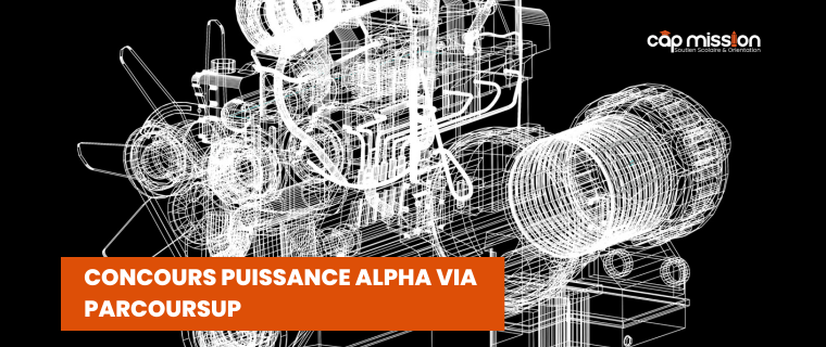 concours puissance alpha