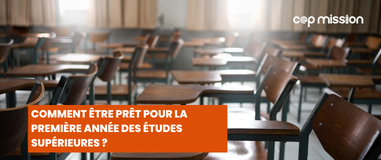 Étudier avec confiance pour la première année universitaire en Maroc : conseils études supérieures et 1ère année études sup.