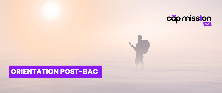 Orientation Post-Bac Cap Mission Sup