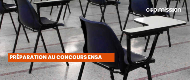 Préparation à l'examen d'entrée à l'ENSA Casablanca ou Rabat, accès à l'école nationale des sciences appliquées du Maroc.