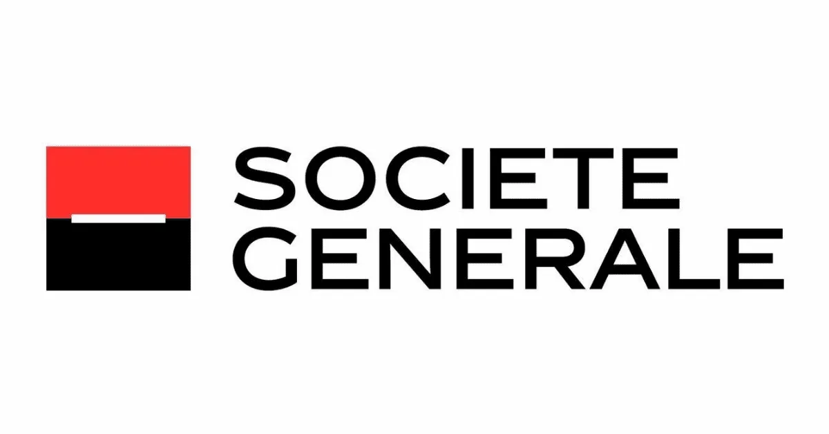 Société Générale.