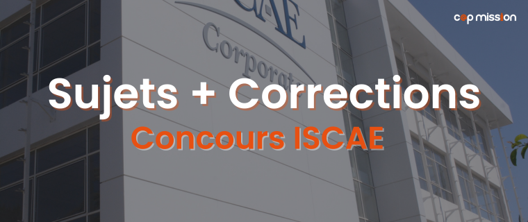 Sujet corrigé concours ISCAE programme licence.png