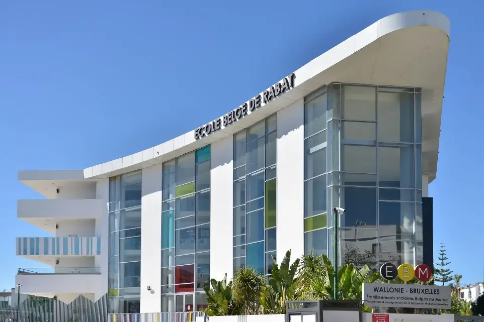 ecole belge rabat.webp